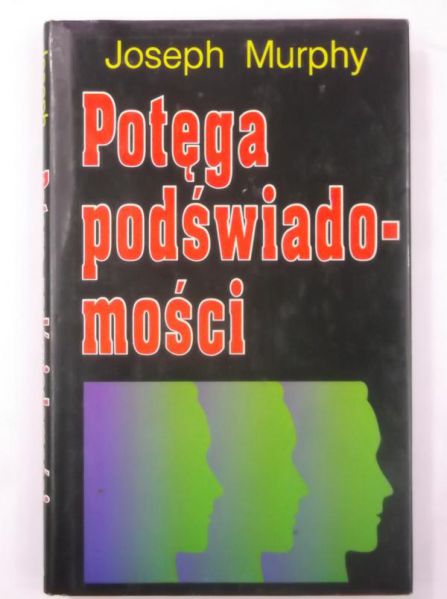 Potęga podświadomości