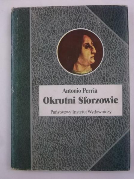 Okrutni Sforzowie, BSL