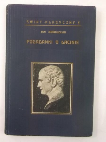 Pogadanki o Łacinie, 1930 r.