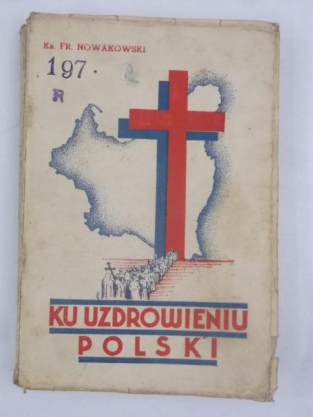 Ku uzdrowieniu Polski, 1935 r.