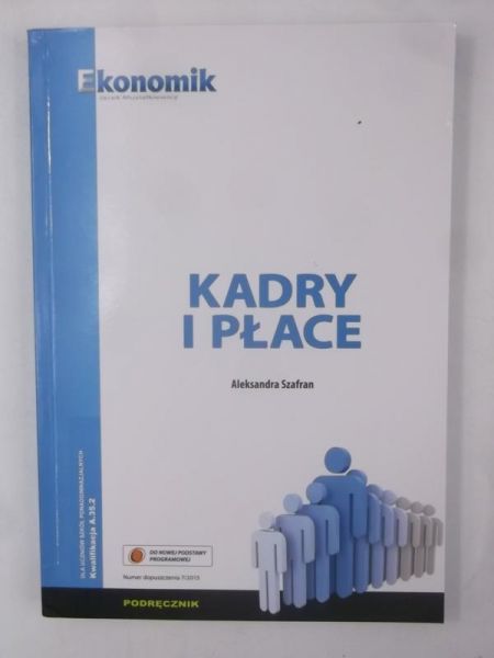 Kadry i płace