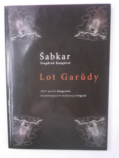 Sabkar - Lot Garudy