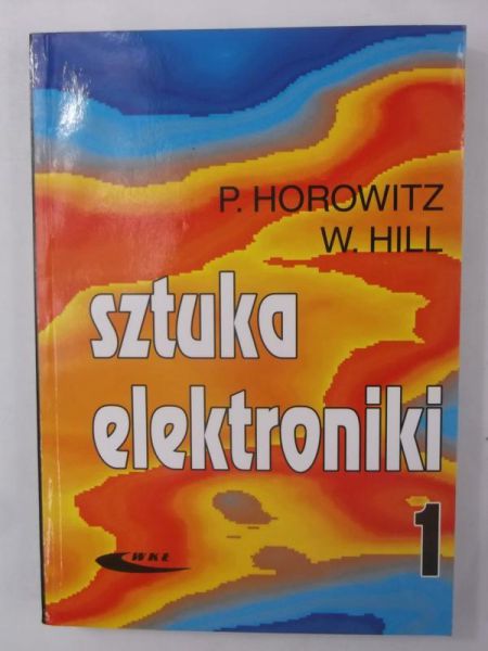 Sztuka elektroniki Tom II