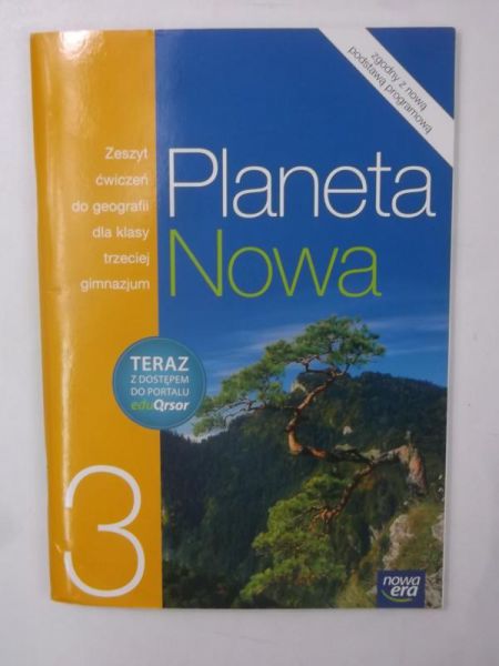 Planeta Nowa, Tom 3