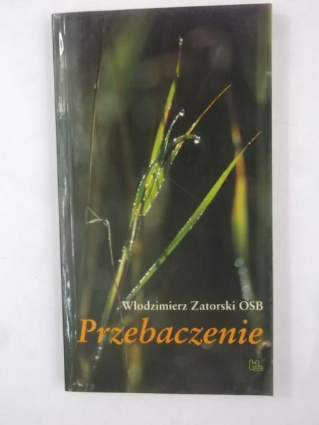 Przebaczenie