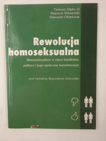Rewolucja homoseksualna