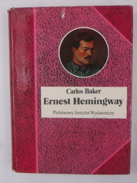 Ernest Hemingway
