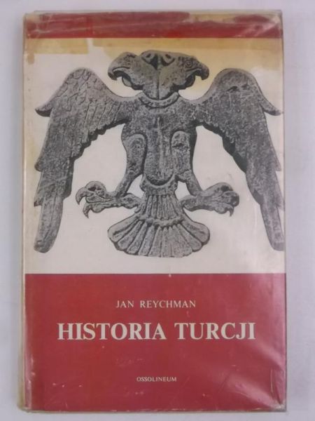 Historia Turcji