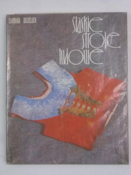 Śląskie stroje ludowe