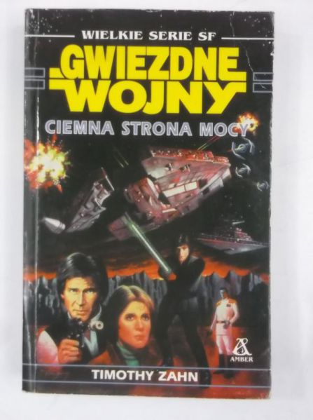 Gwiezdne wojny: Ciemna strona mocy