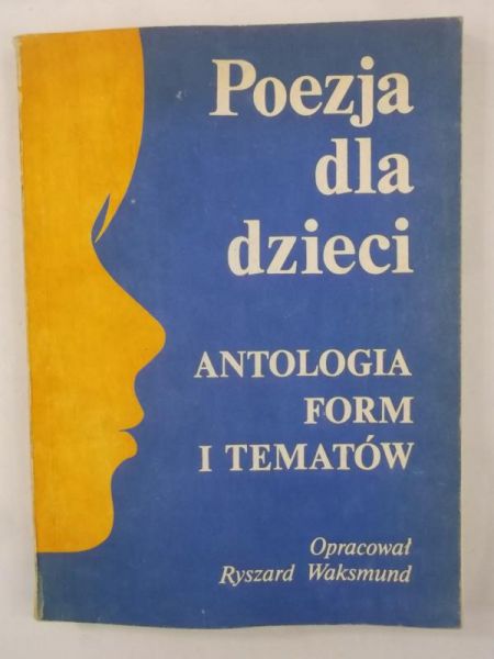 Poezja dla dzieci