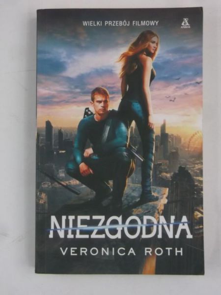 Niezgodna