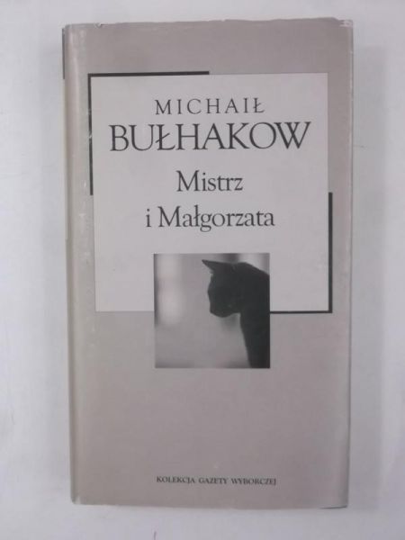Mistrz i Małgorzata