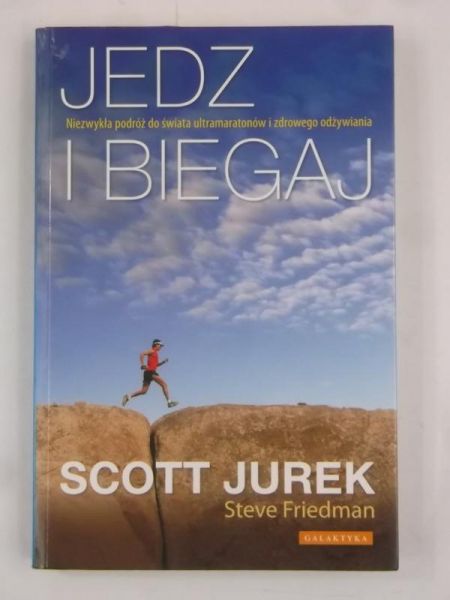 Jedz i biegaj