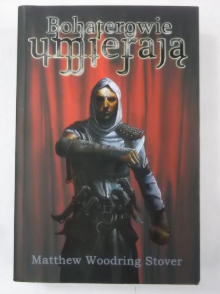 Bohaterowie umierają