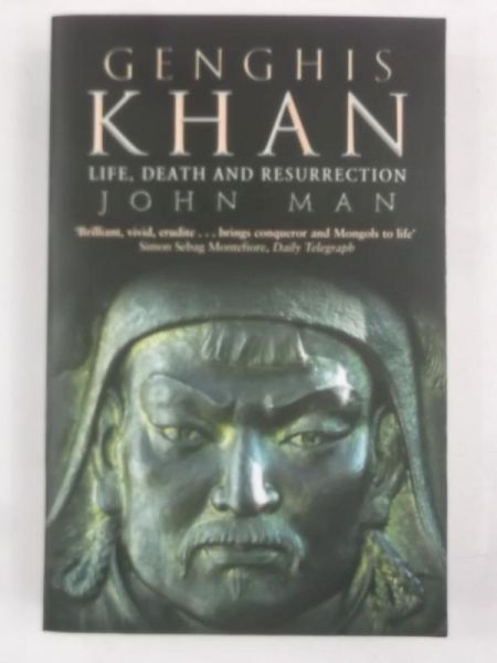 Genghis Khan