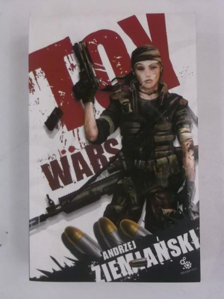 Toy Wars