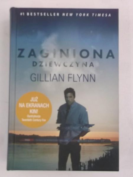 Zaginiona dziewczyna
