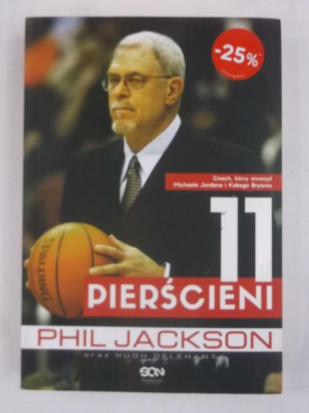 11 pierścieni