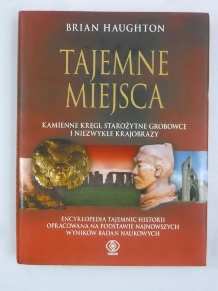 Tajemne miejsca