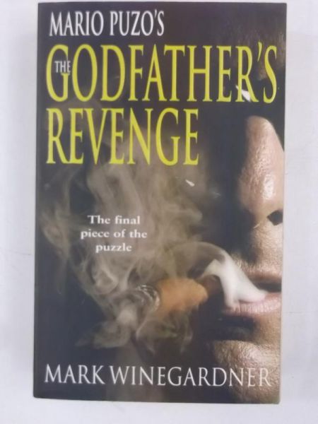 The Godfather's Revenge