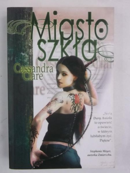 Miasto szkła