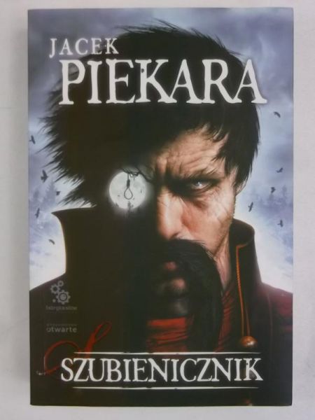 Piekara Jacek - Szubienicznik