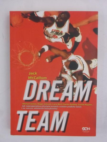 McCallum - Dream Team