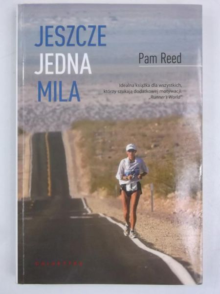 Jeszcze jedna mila
