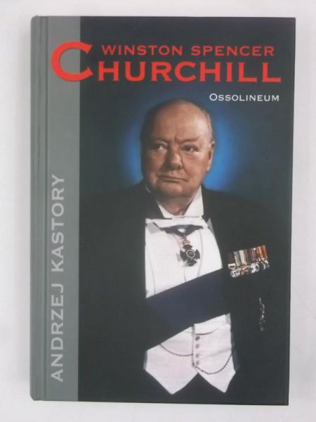 Winston Spencer Churchill