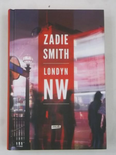Londyn NW