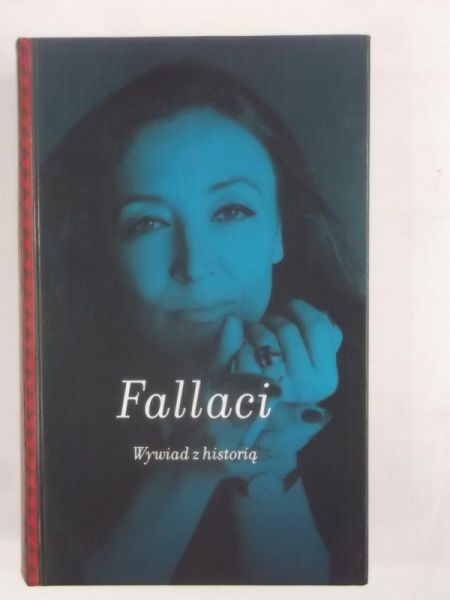 Wywiad z historią