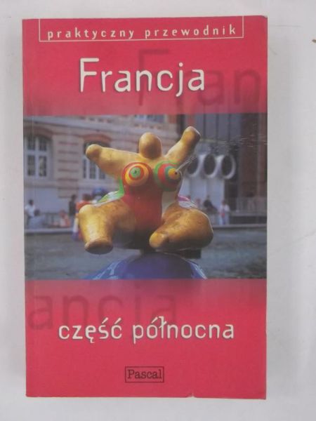 Francja, część północna