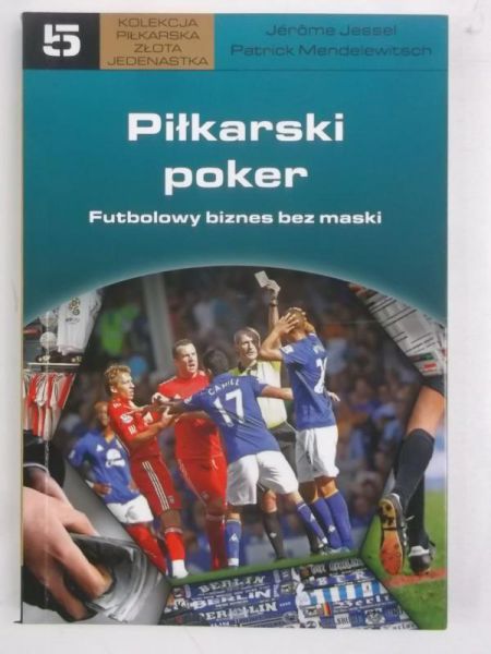 Piłkarski poker
