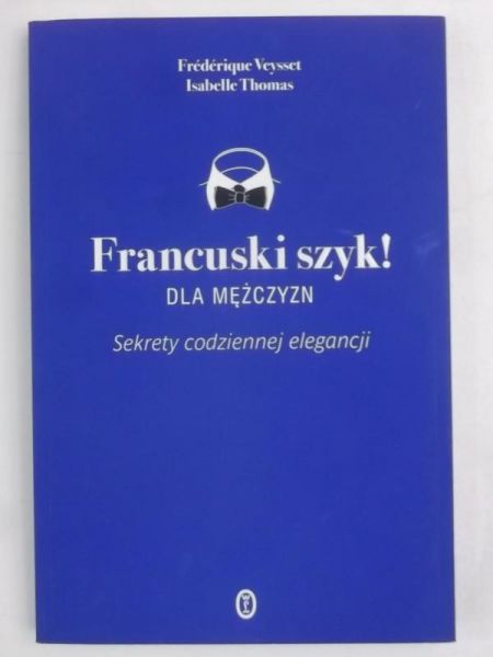 Francuski szyk dla mężczyzn