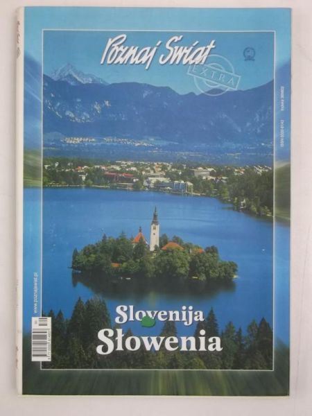 Poznaj świat. Słowenia