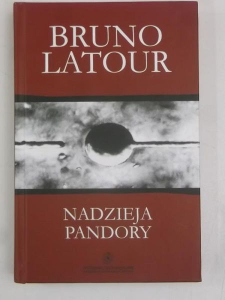 Nadzieja Pandory