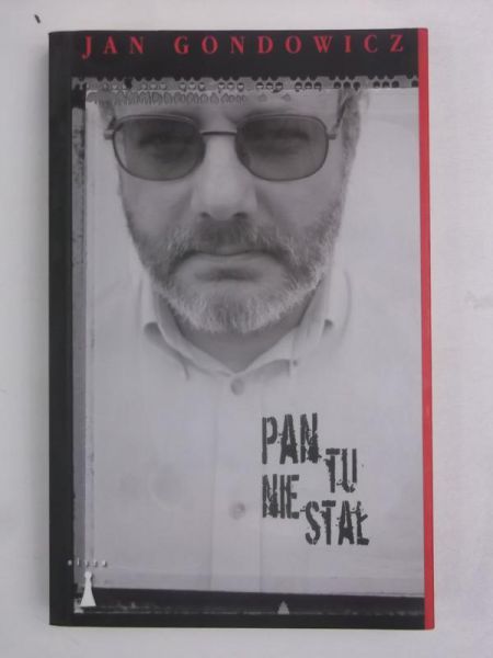 Pan tu nie stał