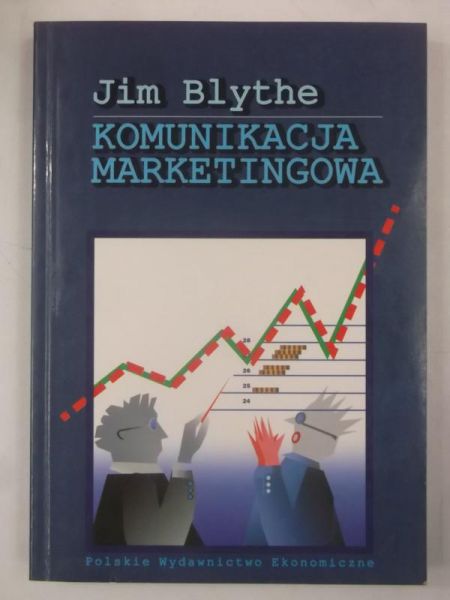 Komunikacja marketingowa