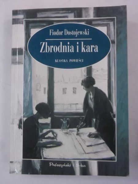 Zbrodnia i kara