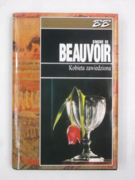 Kobieta zawiedziona