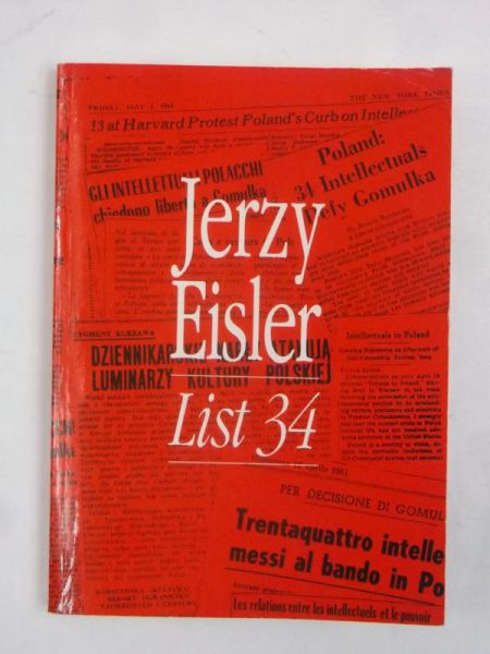 List 34