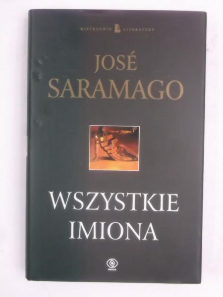 Wszystkie imiona