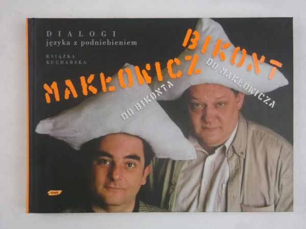 Dialogi języka z podniebieniem