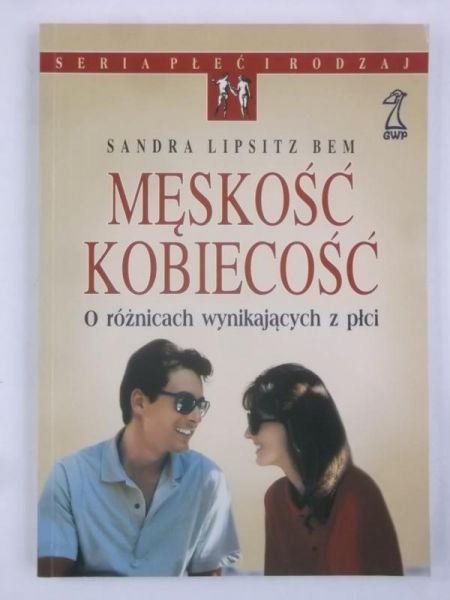 Męskość - kobiecość