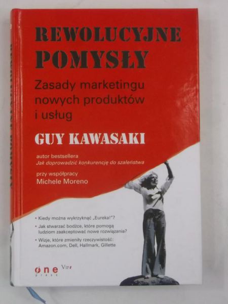 Rewolucyjne pomysły