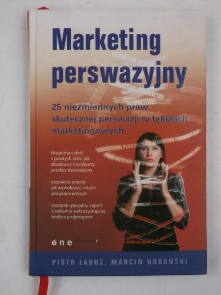 Marketing perswazyjny