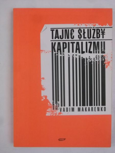 Tajne służby kapitalizmu