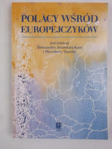 Polacy wśród europejczyków