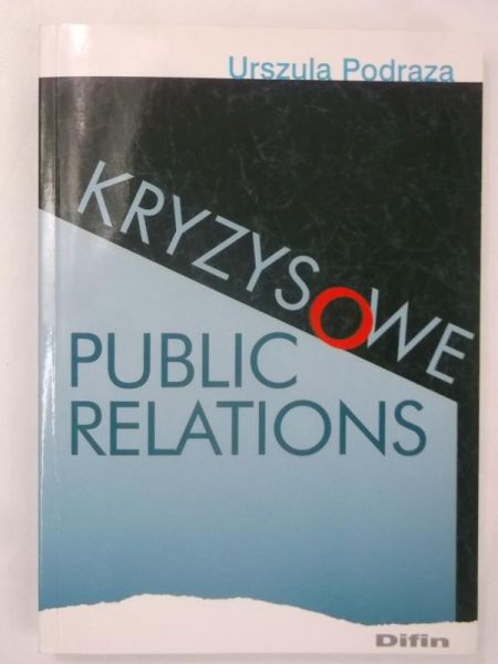 Kryzysowe public relations